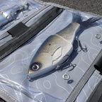 Evolution Big Bait Bag