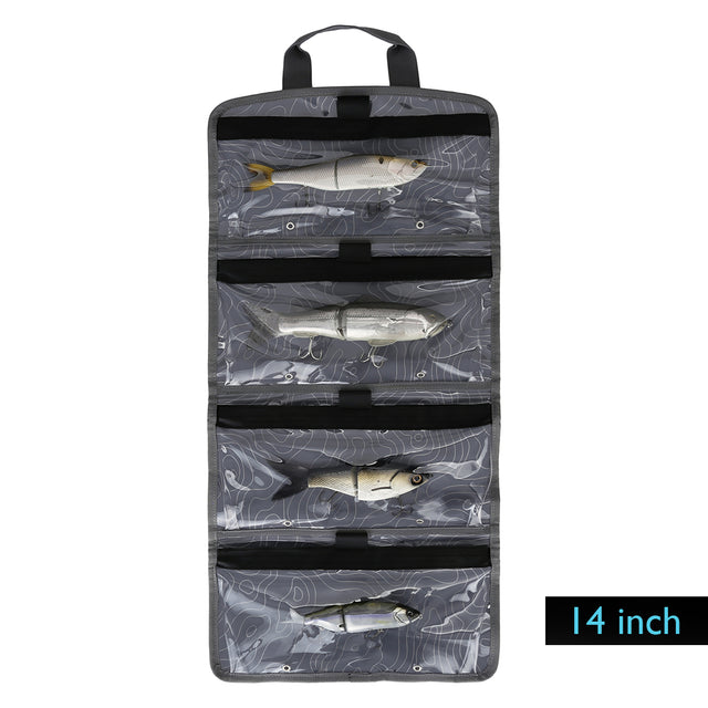 Evolution Big Bait Bag