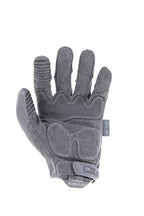 Mechanix Wear M-Pact Tactical Gloves, Grey, Medium - color: Grey, size: Medium