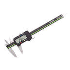 Sattiyrch 6 Inch Digital Caliper, Stainless Steel Precision Measuring Tool