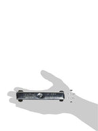 EKLIND 20812 Steel Handle Fold-up Hex Key allen wrench - 8pc set SAE Inch Sizes 3/32-1/4