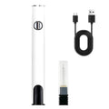 Wlizyzfhy Rechargeable Thread Burner kit，Tool Burning Pen(white) - color: White