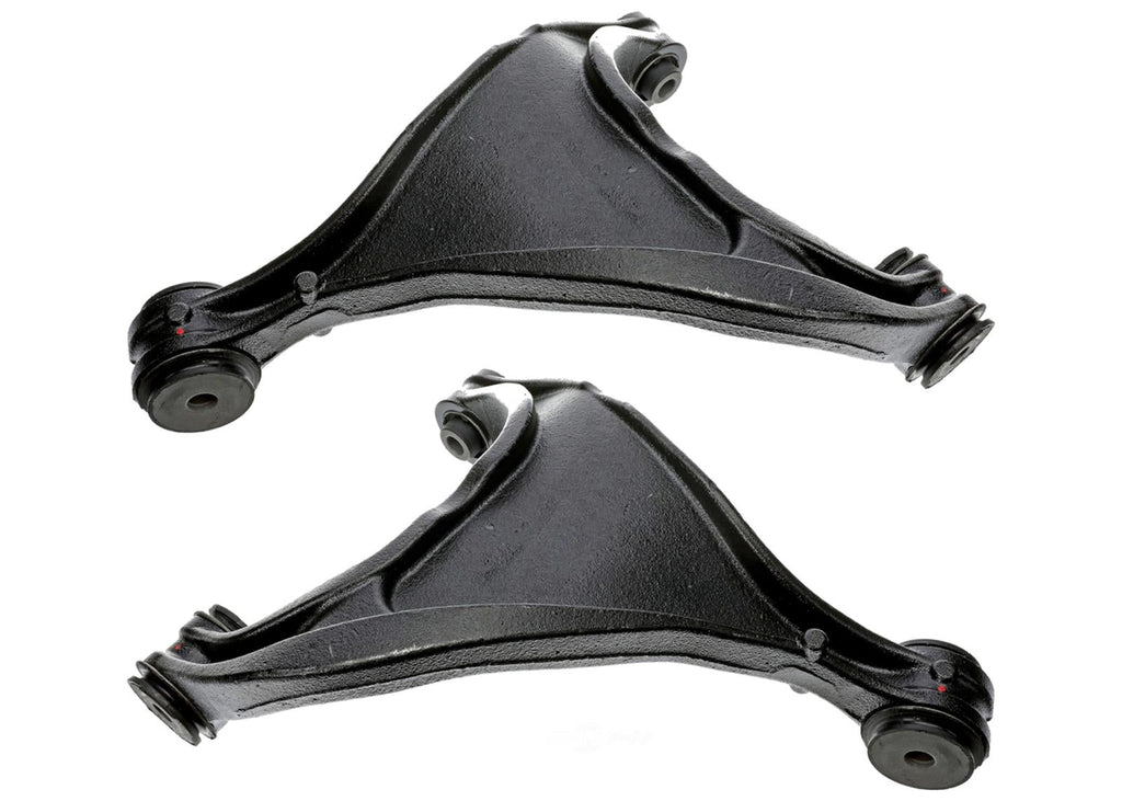 Rear Left & Right Upper Control Arms for Subaru B9 Tribeca 2006 2007 2010 2014