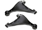 Rear Left & Right Upper Control Arms for Subaru B9 Tribeca 2006 2007 2010 2014