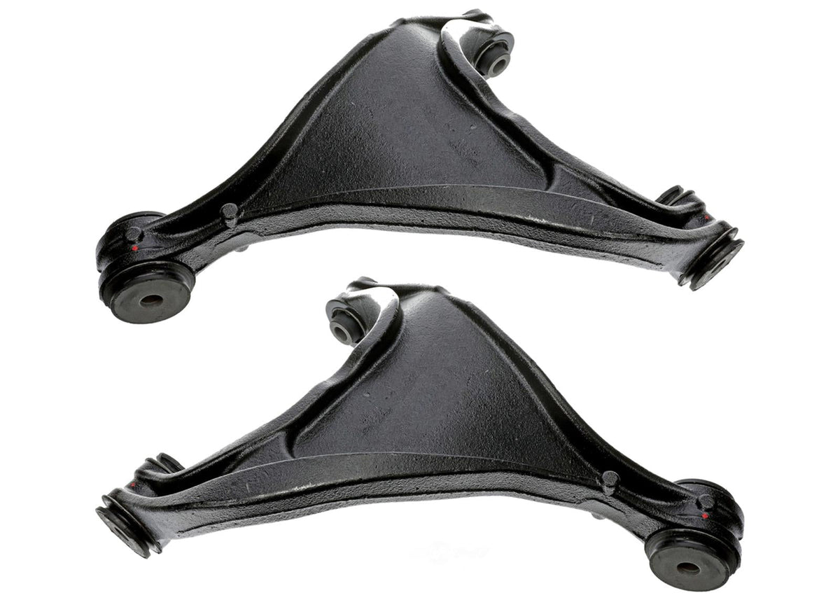 Rear Left & Right Upper Control Arms for Subaru B9 Tribeca 2006 2007 2010 2014