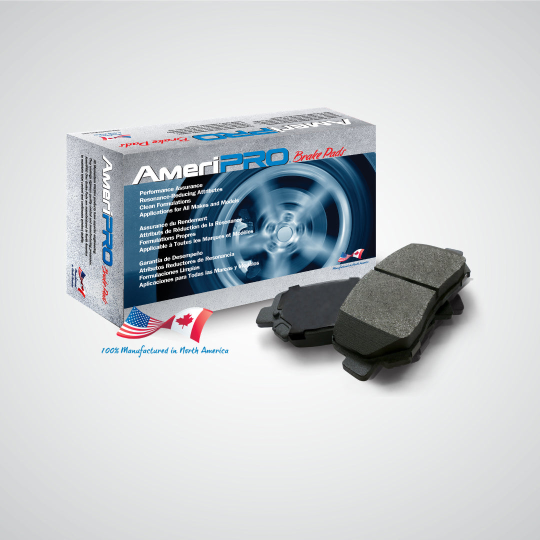 Front & Rear Ceramic Disc Brake Pads Parking Shoes for Acura TL 1999 2000 2003