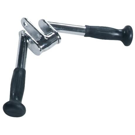 York Triceps Full Extension Bar - CONTACT STORE FOR STOCK UPDATE