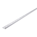 5/16 in. x 96 in. Aluminum Tile Edge
