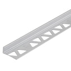 5/16 in. x 96 in. Aluminum Tile Edge