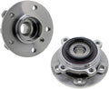 Front Wheel Bearing & Hub Assembly Kit For Mini Cooper 2016 2017 2018 2019 2024