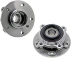 One Front Wheel Bearing & Hub Assembly For Mini Cooper 2016 2017 2018 2019 2024