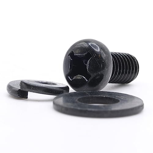 ReplacementScrews Wall Mount Screws Compatible with TCL 55F35