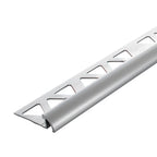 5/16 in. x 96 in. Aluminum Bullnose