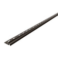 1/2 in. x 96 in. Aluminum Bullnose