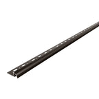 1/2 in. x 96 in. Aluminum Bullnose