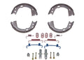 Rear Parking-Emergency Brake Shoes Set for Hyundai Azera 2010 2012 2013 2017