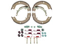 Rear Parking-Emergency Brake Shoes Set for KIA Amanti 2004 2005 2006
