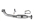 Carb Approved Catalytic Converter & O2 Sensors For Honda Element 2003 2005 2011