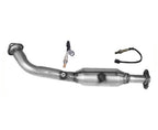 Carb Approved Catalytic Converter & O2 Sensors For Honda Element 2003 2005 2011