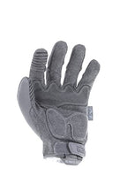 Mechanix Wear M-Pact Tactical Touchscreen Gloves Grey X-Large - color: Grey, size: X-Large