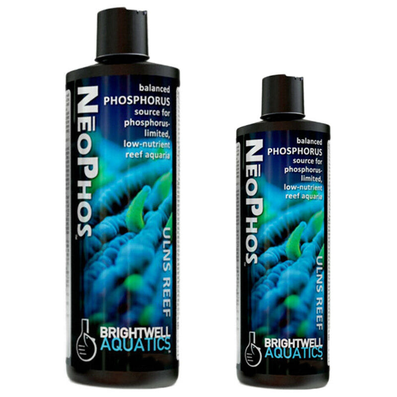 Brightwell Aquatics NeoPhos Phosphorus Supplement