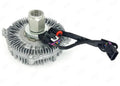 Cooling Fan Clutch For Chevrolet Silverado 2500 HD 6.6L 2011 2012 2013 2015 2016