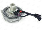 Cooling Fan Clutch For Chevrolet Silverado 2500 HD 6.6L 2011 2012 2013 2015 2016