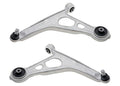 Front Lower Control Arms W/ Ball Joints For Nissan Rogue 2021 2022 2023 2025