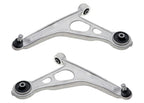 Front Lower Control Arms W/ Ball Joints For Nissan Rogue 2021 2022 2023 2025