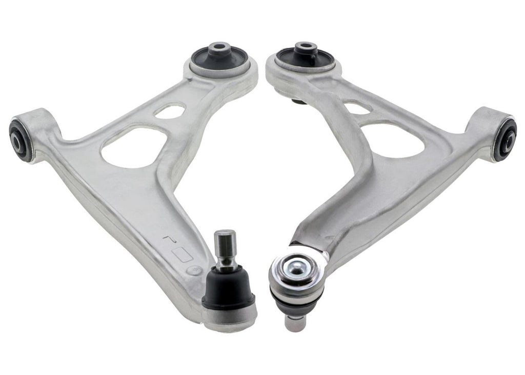 Front Lower Control Arms W/ Ball Joints For Nissan Rogue 2021 2022 2023 2025