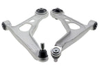 Front Lower Control Arms W/ Ball Joints For Nissan Rogue 2021 2022 2023 2025
