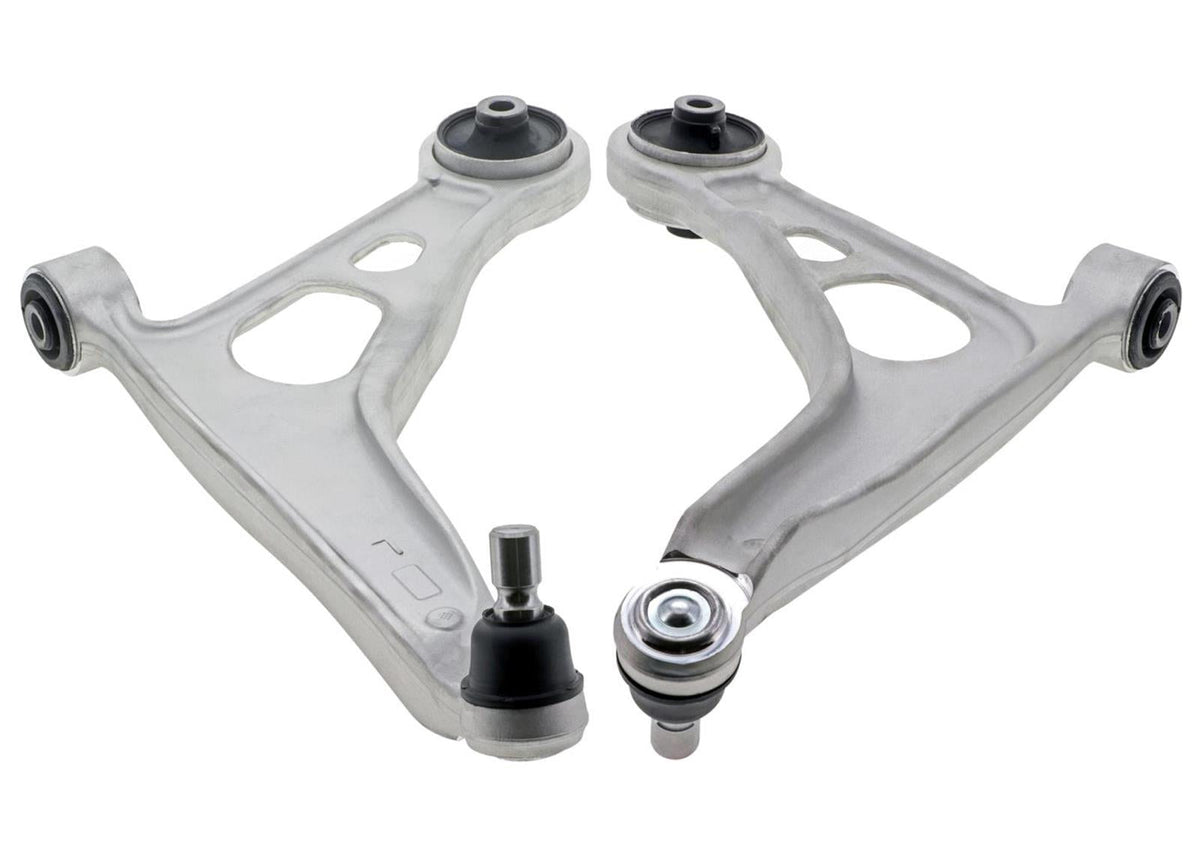 Front Lower Control Arms W/ Ball Joints For Nissan Rogue 2021 2022 2023 2025
