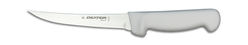Dexter Russell Basics 6" Flexible Curved Boning Knife