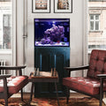 Fusion Pro 2 | 40 AIO Aquarium Bundle Kit with with APS Stand