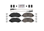 Heavy Duty ASD Fleet Disc Brake Pads for Ford Transit Van 150 250 350 2020 2021