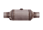 Universal Catalytic Converter EPA Approved 2.00" x 15.0 OAL 5" OD Made in USA