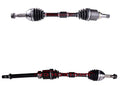 Front CV Drive Axle Shaft for Nissan Versa Manual Transmission 2007 2010 2012