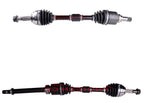 Front CV Drive Axle Shaft for Nissan Versa Manual Transmission 2007 2010 2012