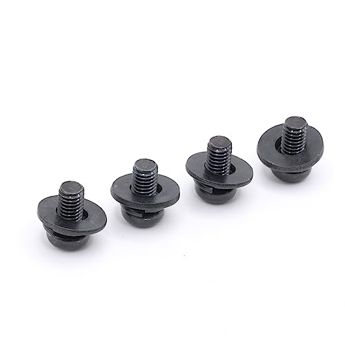 ReplacementScrews Wall Mount Screws Compatible with TCL 55F35