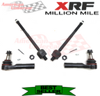 XRF Tie Rod Steering Kit | 2012-2018 Ford Focus