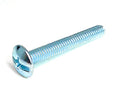 Knob/Pull Machine Screws 8/32 Thread (25 per Pack) Cabinet Door and Drawer Screws (Choose Your Size) by E.H.C (8-32 x 1) - size: 8-32 x 1"