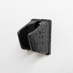 Dura Faucet DF-SA156-MB RV Handheld Shower Wand Bracket (Matte Black) - color: Matte Black