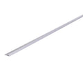 4 - 5.5Mm 84 In. Aluminum Vinyl Plank Reducer