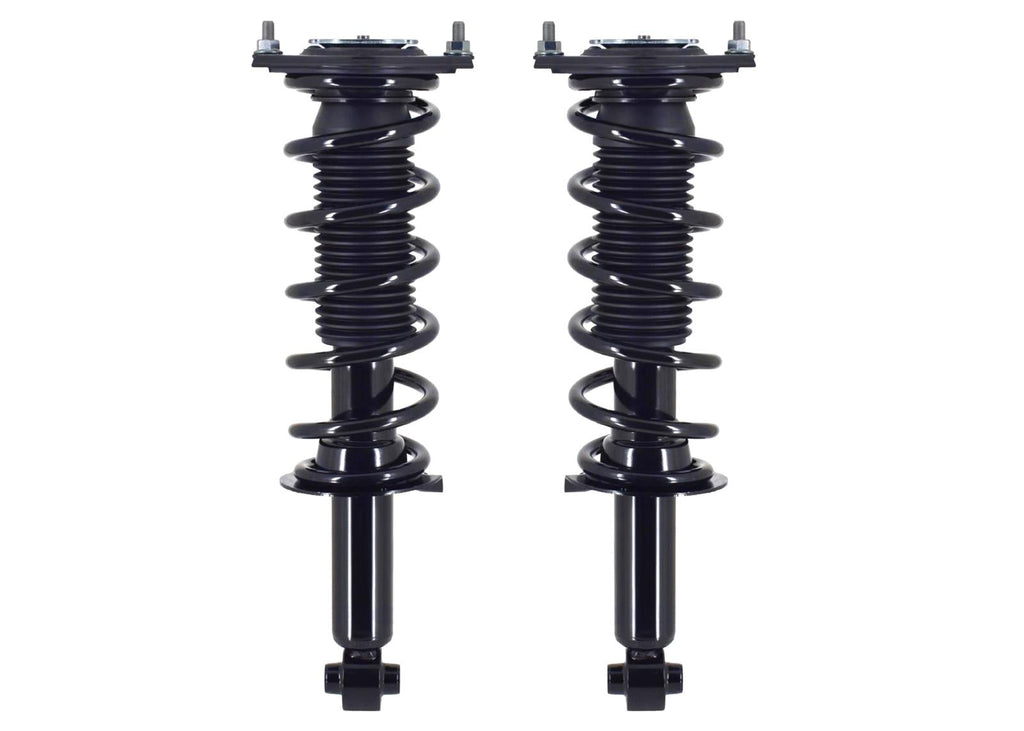 Rear Complete Struts W/ Coil Spring For Subaru Legacy 2020 2021 2022 2023 2024
