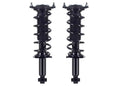 Rear Complete Struts W/ Coil Spring For Subaru Legacy 2020 2021 2022 2023 2024