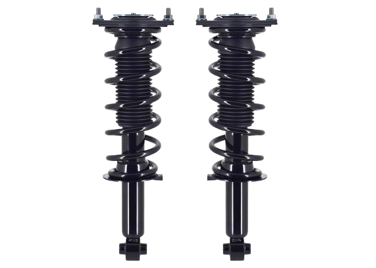 Rear Complete Struts W/ Coil Spring For Subaru Legacy 2020 2021 2022 2023 2024