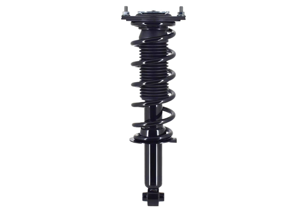 Rear Complete Struts W/ Coil Spring For Subaru Legacy 2020 2021 2022 2023 2024