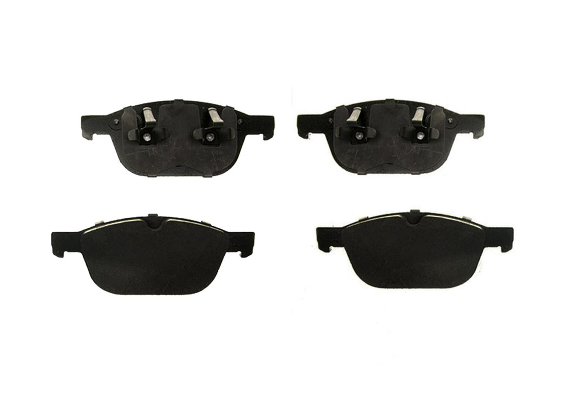 Front & Rear EPS R90 Certified Brake Pads For Volvo XC60 2010 2012 2013 2016