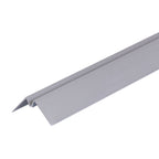 Smooth Aluminum LVT Stair Inside Corner 1-1/2 in. (4 - 5.5 mm)