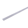 Smooth Aluminum LVT Stair Inside Corner 1-1/2 in. (4 - 5.5 mm)